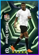 Malick Thiaw CB card