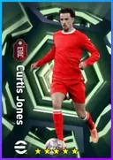 Curtis Jones CMF card