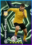 Rodrigo Gomes RMF card