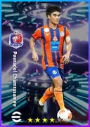 Peeradol Chamrasamee CMF card