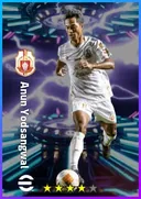 Anan Yodsangwal LMF card