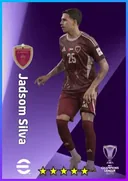 Jadsom Silva CMF card