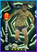 Kimura Yudai CF card