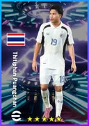 Thitiphan Puangchan CMF card