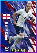 Carte de Harry Kane · CF