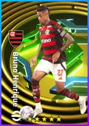 Carte de Bruno Henrique · LWF