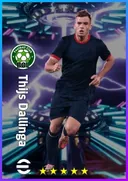 Thijs Dallinga CF card