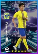 Yamamoto Rihito DMF card