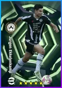 Jurgen Ekkelenkamp AMF card