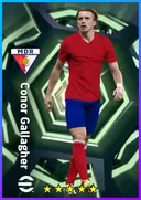 Conor Gallagher CMF card