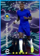 Trevoh Chalobah CB card