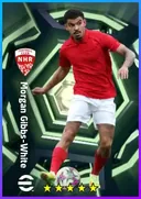 Morgan Gibbs-White AMF card