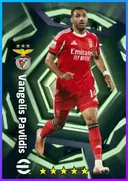 Vangelis Pavlidis CF card
