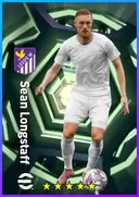 Carte de Sean Longstaff · CMF