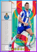 بطاقة Luuk de Jong · CF
