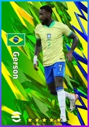 Carte de Gerson · CMF