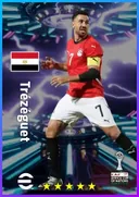 بطاقة Trézéguet · LWF