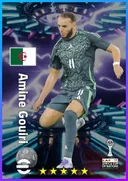 Amine Gouiri CF card