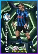 Davide Zappacosta RB card
