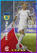 بطاقة Marco Reus · AMF