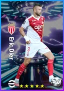 Eric Dier CB card