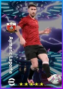 Aymeric Laporte CB card