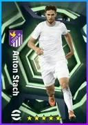 بطاقة Anton Stach · DMF