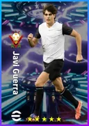 Javi Guerra CMF card