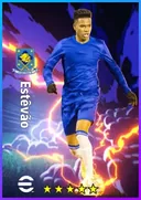 بطاقة Estêvão · RWF