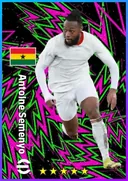 Antoine Semenyo RWF card
