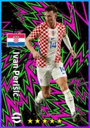 Ivan Perišić LMF card
