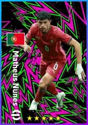 Matheus Nunes CMF card
