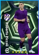 Roberto Piccoli CF card