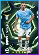 Danilo Cataldi DMF card