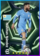 Carte de Nahitan Nández · CMF