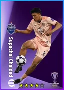 Supachai Chaided SS card