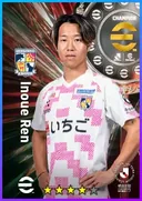 بطاقة Inoue Ren · LMF