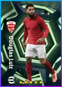 Douglas Luiz CMF card
