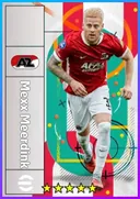 Mexx Meerdink CF card