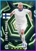 Teemu Pukki CF card