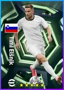 Timi Elšnik CMF card