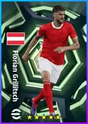 Florian Grillitsch DMF card