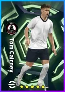 Tom Cairney CMF card