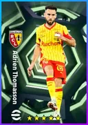 Adrien Thomasson CMF card