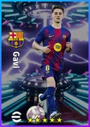 Carte de Gavi · CMF