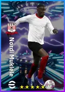 Nordi Mukiele RB card