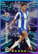 Jakub Kiwior CB card