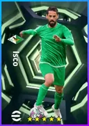 Isco AMF card