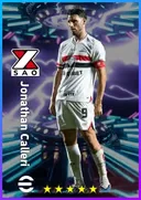 Jonathan Calleri CF card