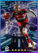 Carte de Everton · LWF